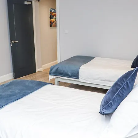 Daly's Place Apartmán Clogheen