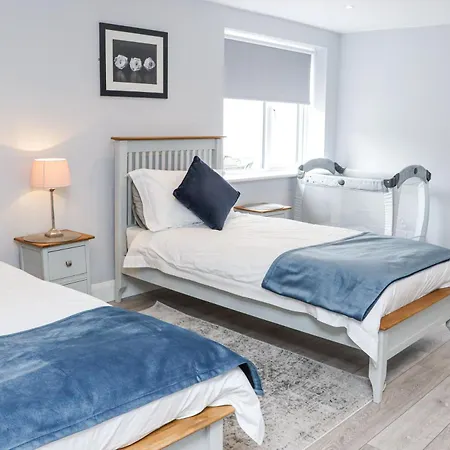 Apartmán Daly's Place *