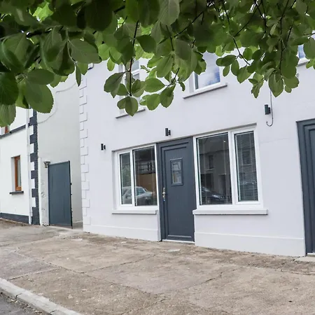 Daly's Place Apartmán