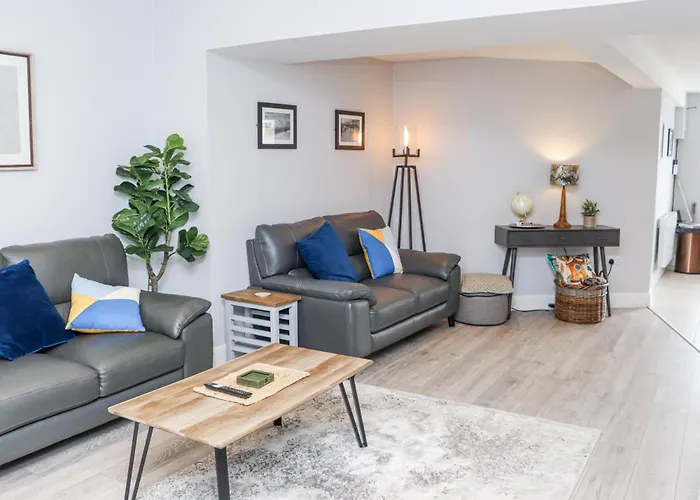 Daly's Place * Clogheen