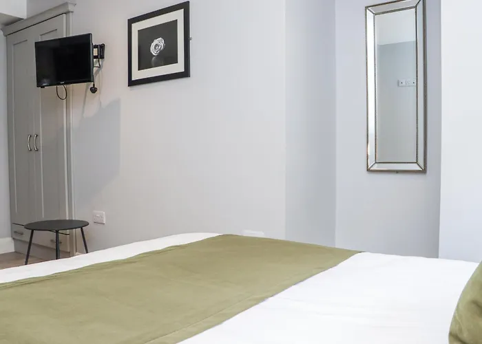 Apartment Daly's Place