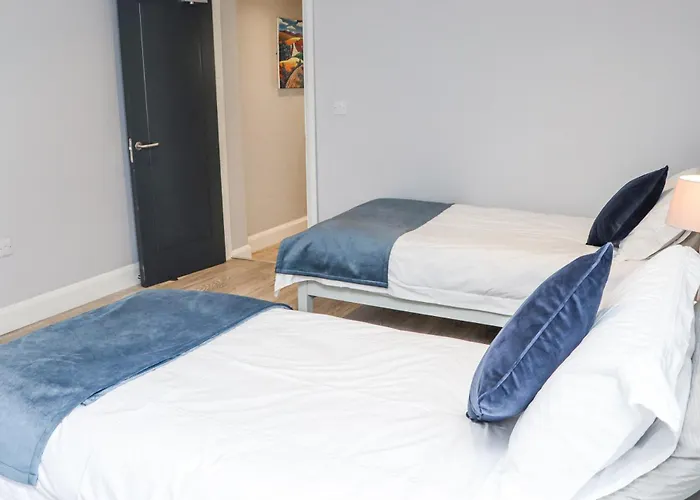 Daly's Place Apartment Clogheen