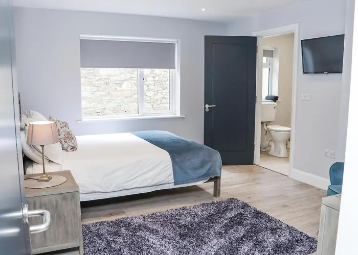 Apartment Daly's Place