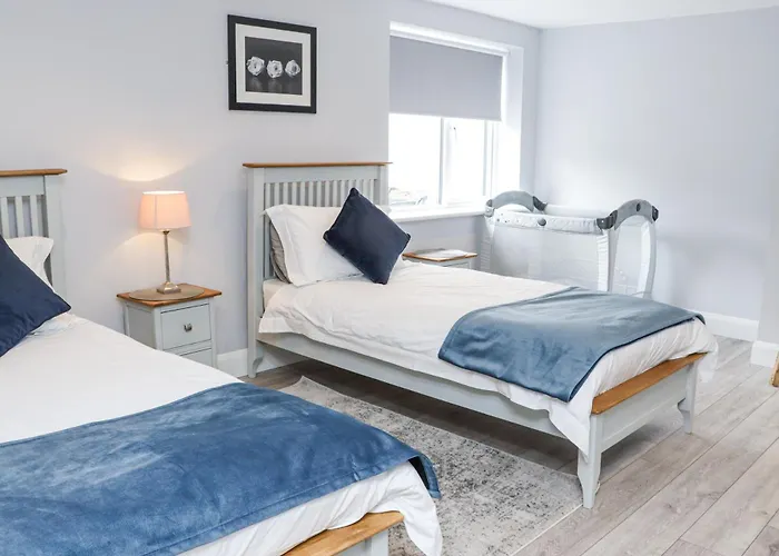 Apartment Daly's Place *