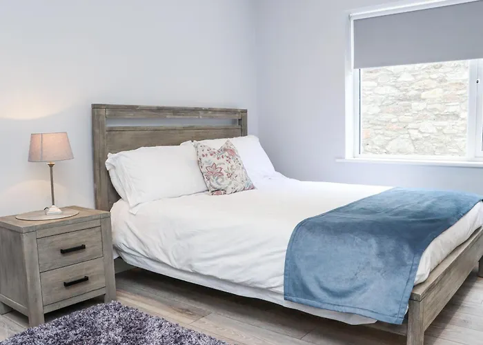 Daly's Place Apartment Clogheen