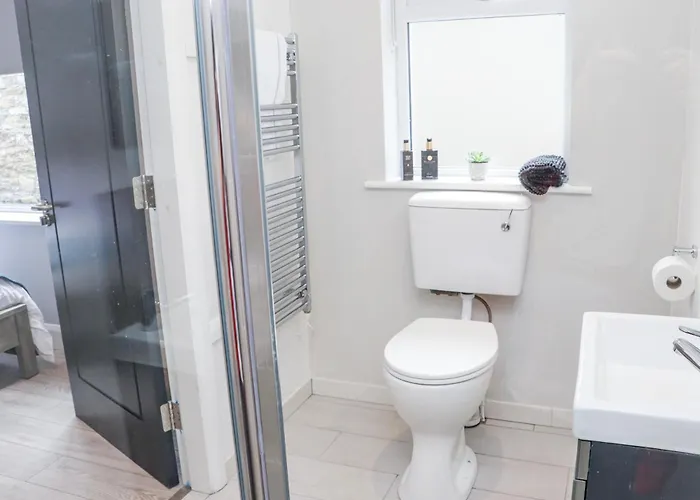 Apartment Daly's Place