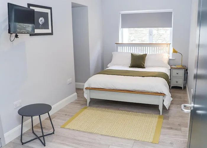 Apartment Daly's Place *