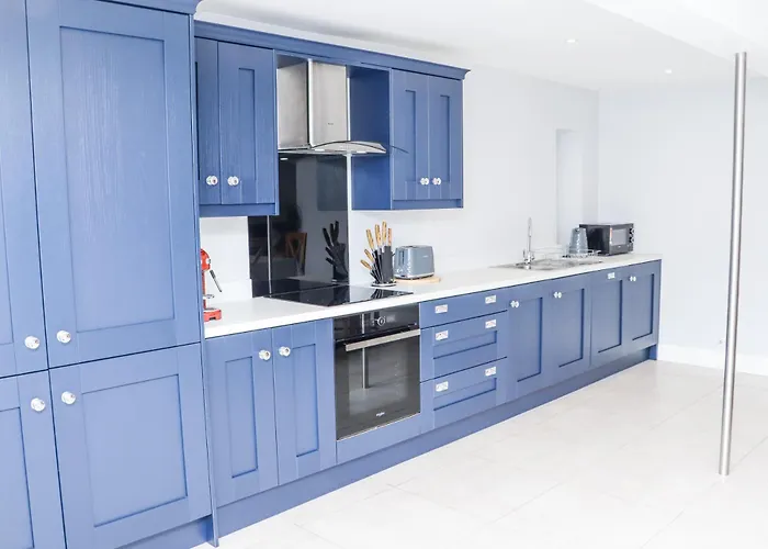 Apartment Daly's Place Clogheen